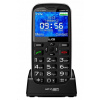 WG - Mobilní telefon WG20C, 4G, černá