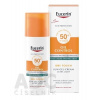 Eucerin SUN OIL CONTROL FACE SPF 50+ ochranný krémový gél na opaľovanie na tvár 1x50 ml