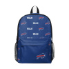 Buffalo Bills - Repeat Logo NFL Ruksak one size