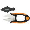 Fiskars Solid SP220, malé zahradní nůžky na bylinky