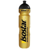 Isostar fľaša na vodu, Gold - 1000 ml