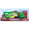Rozpravkové auto - Mattel Cars Tir Marucha HTB 86 Chick Hicks 1:55 NOVINKA !!! (Mattel Cars Tir Marucha HTB 86 Chick Hicks 1:55 NOVINKA !!!)