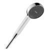 Hansgrohe Activera Select S - Sprchová hlavica, 2 prúdy, EcoSmart, chróm 28033000