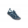 Sandále KEEN CLEARWATER CNX WOMEN Lady Veľkosť: 35, Farba: navy/blue glow