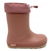Detské čižmy Igor Yogi DK Cuello Dusty Pink Veľkosť: 29, Vnútorná dĺžka topánky: 19,0 cm