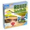 Thinkfun: Robot korytnačky spoločenská hra - v maďarskom jazyku