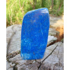 Lapis lazuli ťažítko 259g (98 x 52 x 20 m)