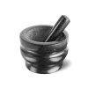 Mažiar s tĺčikom Cole & Mason granitový 18 cm Cole&Mason