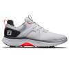 FootJoy HyperFlex UK 9,5 white Panske EUR 44 White/Black/Red