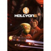 ESD Halcyon 6 Starbase Commander LIGHTSPEED EDITIO 6406