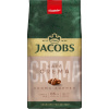 Zrnková káva zmes kávových zŕn Jacobs Crema 500 g