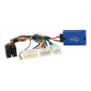 Adaptér z volantu pre Toyota 2011 - s 28pin konektorom, Subaru 2011 - s OEM navigáciou