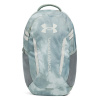 Batoh Under Armour HUSTLE 6.0 BACKPACK zelený 1384672-348