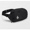 Volcom Ledvinka Volcom, Waisted Pack black 2026