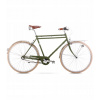 Mestsky bicykel - Mestský bicykel Romet 1948 (Mestský bicykel Romet 1948)
