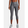 Kompresné legíny Under Armour HG Armour Hi Capri NS-GRY 019 S