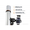 Celestron Starsense Explorer DX 102 660 AZ šošovkový teleskop