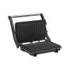 TEESA panini gril, hriankovač, gril, 1000W, 3 polohy