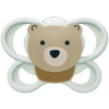 NUK Perfect Match Air Bear 0 – 6 m, 1 ks