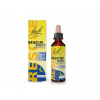 Dr. Bach Rescue® Night Nočné kvapky 10ml s obsahom alkoholu