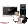 Videovrátnik REVIZOOM RM-T273HD WHITE/RC-212HD-CK1