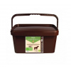 Fitmin horse Herbs Bronchiale kýblik 1kg
