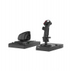 HORI HOTAS Flight Control System & Mount for PC (HRPC0200)