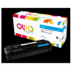 OWA Armor toner kompatibilný s Canon CRG-054H C, 2300st, modrá/cyan (K18638OW)