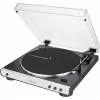 Gramofón Audio-Technica AT-LP60XBT biely
