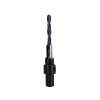 EXTOL PREMIUM vrták na konfirmáty, pre skrutku 7mm, O vrtáku 5mm, HSS 8801207