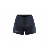 Dámské kraťasy CRAFT ADV Essence Hot Black - M