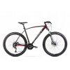 Horský bicykel - Pánske horské bicykle Romet Mustang M7.1 R.L (Pánske horské bicykle Romet Mustang M7.1 R.L)