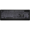 YKB 1025CS USB klávesnica VISION YENKEE