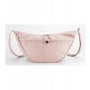 Quadra Dámska cross body QS309 Fresh Pink 45 x 22 x 12 cm