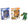 Wiky vehicles Autorobot 18 cm