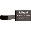 Hähnel akumulátor LP-E12 pro Canon