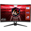 Phantom Gaming by Asrock monitor PG27F15RS1A prohnutý 27