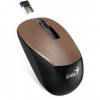 Myš Genius NX-7015 (31030019403) měď