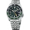 Pánske hodinky Seiko 5 Sports GMT Series SSK035K1