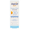Astrid Sun Super Mat pleťový krém na opaľovanie SPF 30 50 ml