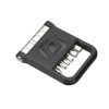 Multi-tool Syncros Matchbox 6 black