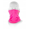 Maska Komin Šatka Respilon R-Shield Pink ružová