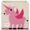 3 Sprouts Storage Box Úložný box 4910-Unicorn Jednorožec