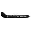 Unihoc Re/Play Line Junior Stick Cover čierna-strieborná