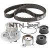 Vodné čerpadlo + sada ozubeného remeňa SNR KDP453.060