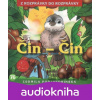 Čin-Čin - Ľudmila Podjavorinská