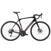 Trek Domane SL 5 Gen 4 Dark Star to Bronze Age Fade 2026 Veľkosť: 54 cm