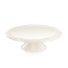 Tescoma servírovací podnos na tortu Delícia 31 cm porcelánový