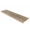Pamesa Wood At. VIGGO ROBLE dlažba-Schodovka 32x120 matná rektifik,R11C,PELDANO EXTRUSIONA 041.421.0036.08972