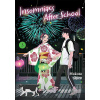 Viz Media Insomniacs After School 3